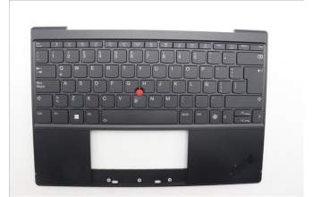 Lenovo 5M11L83288 MECH_ASM KBDBZL,LA SPA,WL,BK/BZ,SRX