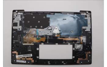 Lenovo 5M11L83340 MECH_ASM KBDBZL,UKE,WW,BK/BZ,CHY