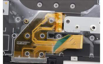 Lenovo 5M11L83344 MECH_ASM KBDBZL,BEL,WW,BK/BZ,SRX