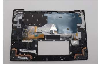 Lenovo 5M11L83349 MECH_ASM KBDBZL,DEN,WW,BK/BZ,SRX