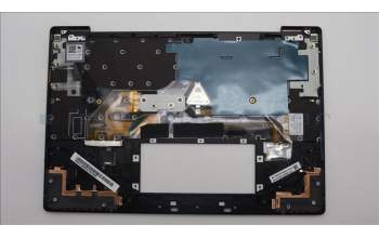 Lenovo 5M11L83363 MECH_ASM KBDBZL,KOR,WW,BK/BZ,SRX