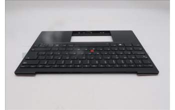 Lenovo 5M11L83368 MECH_ASM KBDBZL,POR,WW,BK/BZ,SRX