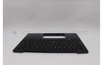 Lenovo 5M11L83371 MECH_ASM KBDBZL,SPA,WW,BK/BZ,SRX