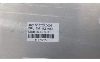Lenovo 5M11L84685 P-GPU WWAN D-Cover ASM