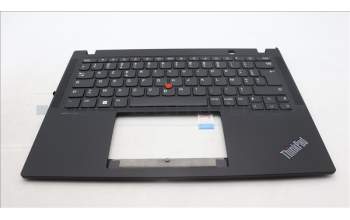 Lenovo 5M11L85690 MECH_ASM KB BK MG FRA LTN