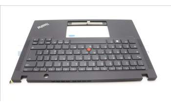 Lenovo 5M11L85739 MECH_ASM KB BK MG ITA LTN