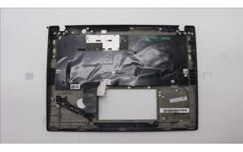 Lenovo 5M11L86034 MECH_ASM BL KB BK MG SPA LTN