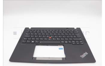 Lenovo 5M11L86079 MECH_ASM BL KB BK MG UKE PMX