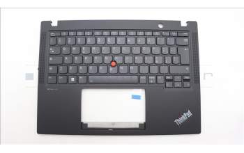 Lenovo 5M11L86205 MECH_ASM BL KB BK MG WW ITA LTN