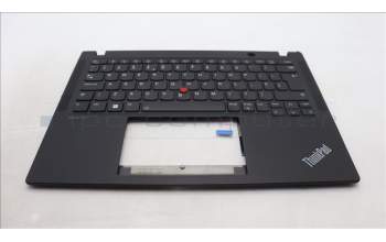 Lenovo 5M11L86310 MECH_ASM BL KB BK MG WW UKE LTN