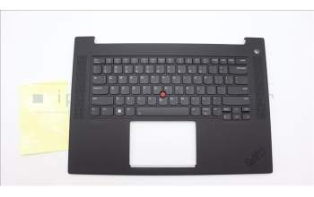Lenovo 5M11L88778 MECH_ASM NoWW C-Cvr+ENG KB ASM,CHY