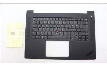 Lenovo 5M11L88787 MECH_ASM NoWW C-Cvr+ILD KB ASM,CHY