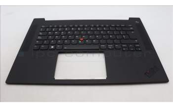 Lenovo 5M11L88798 MECH_ASM NoWW C-Cvr+SPA KB ASM,CHY