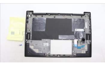 Lenovo 5M11L88814 MECH_ASM WW C-Cvr+DEN KB ASM,CHY
