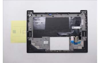 Lenovo 5M11L88820 MECH_ASM WW C-Cvr+GER KB ASM,CHY