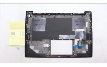 Lenovo 5M11L88838 MECH_ASM WW C-Cvr+TC KB ASM,CHY