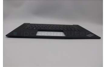 Lenovo 5M11L88840 MECH_ASM WW C-Cvr+TUR KB ASM,CHY