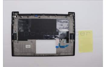 Lenovo 5M11L88854 MECH_ASM NoWW C-Cvr+EURO ENG KB ASM,LTN