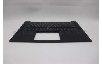 Lenovo 5M11L88889 WW C-Cvr+ENG KB ASM,LTN