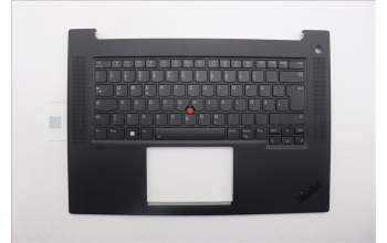 Lenovo 5M11L88894 MECH_ASM WW C-Cvr+GER KB ASM,LTN