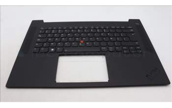 Lenovo 5M11L88920 MECH_ASM NoWW C-Cvr+BEL KB ASM,TRI