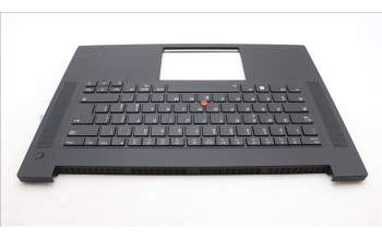 Lenovo 5M11L88937 MECH_ASM NoWW C-Cvr+ITA KB ASM,TRI