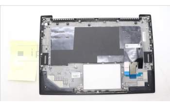 Lenovo 5M11L89035 MECH_ASM WW C-Cvr+CZE/SLK KB ASM,SRX
