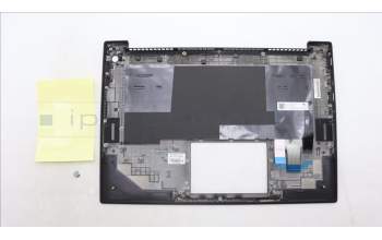 Lenovo 5M11L89050 MECH_ASM WW C-Cvr+KOR KB ASM,SRX