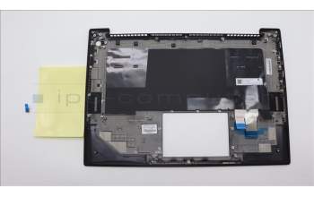 Lenovo 5M11L89051 MECH_ASM WW C-Cvr+LA SPA KB ASM,SRX