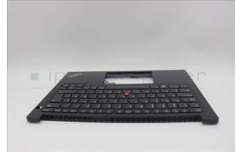 Lenovo 5M11L92245 MECH_ASM FRU KB CCV DEN (CHY) UK BK