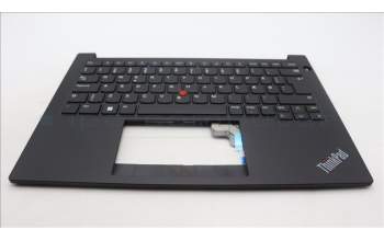Lenovo 5M11L92247 MECH_ASM FRU KB CCV DEN (SRX) UK BK