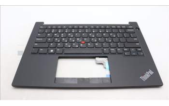 Lenovo 5M11L92263 MECH_ASM FRU KB CCV GRE (SRX) US BK