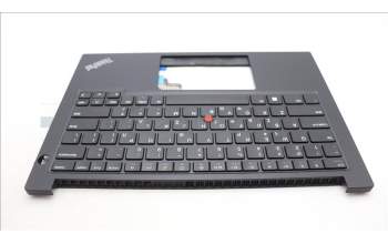 Lenovo 5M11L92263 MECH_ASM FRU KB CCV GRE (SRX) US BK