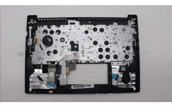 Lenovo 5M11L92267 MECH_ASM FRU KB CCV HUN (SRX) UK BK