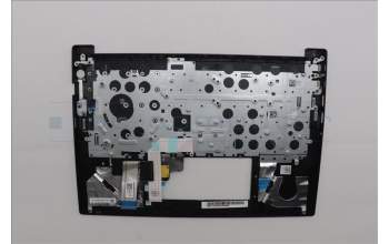 Lenovo 5M11L92278 MECH_ASM FRU KB CCV NOR (LTN) UK BK