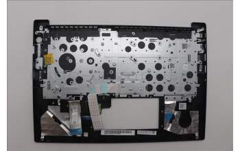 Lenovo 5M11L92281 MECH_ASM FRU KB CCV POR (CHY) UK BK