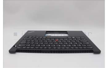 Lenovo 5M11L92281 MECH_ASM FRU KB CCV POR (CHY) UK BK