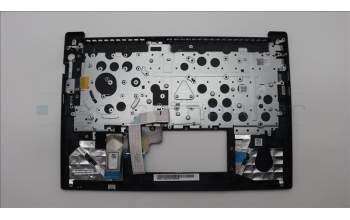 Lenovo 5M11L92287 MECH_ASM FRU KB CCV RUS (SRX) US BK