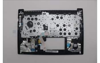 Lenovo 5M11L92290 MECH_ASM FRU KB CCV CZE/SLK (LTN) UK BK