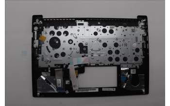 Lenovo 5M11L92306 MECH_ASM FRU KB CCV SWS (LTN) UK BK