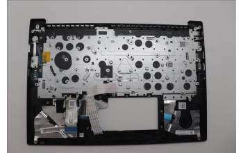 Lenovo 5M11L92316 MECH_ASM FRU KB CCV UKE (TRI) UK BK