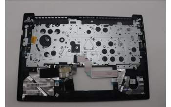 Lenovo 5M11L92327 MECH_ASM FRU KB CCV BUL (SRX) UK BK