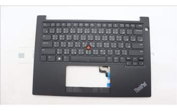 Lenovo 5M11L92333 MECH_ASM FRU KB CCV TC (CHY) US BK