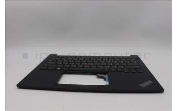 Lenovo 5M11L92337 MECH_ASM FRU KB CCV THAI (CHY) US BK