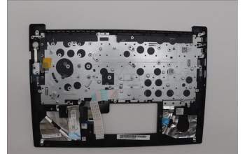 Lenovo 5M11L92341 MECH_ASM FRU KB CCV KOR (CHY) US BK