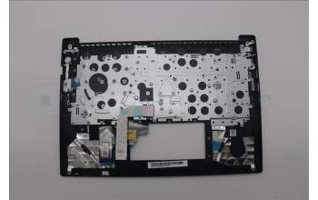 Lenovo 5M11L92346 MECH_ASM FRU KB CCV IND ENG (LTN) US BK