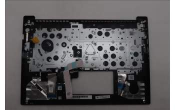 Lenovo 5M11L92350 MECH_ASM FRU KB CCV LA SPA (LTN) UK BK