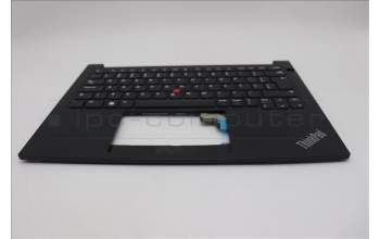 Lenovo 5M11L92355 MECH_ASM FRU KB CCV BRL (SRX) UK BK