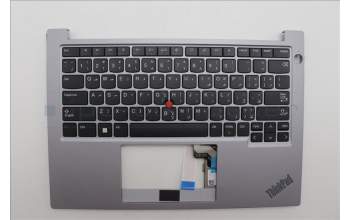Lenovo 5M11L92379 MECH_ASM FRU KB CCV ARA (SRX) US AG