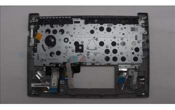 Lenovo 5M11L92393 MECH_ASM FRU KB CCV FRA (CHY) UK AG